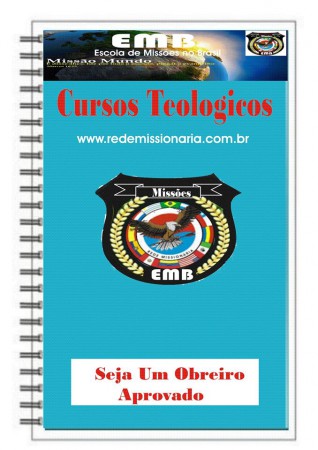 Médio em Teologia e outros 