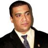 Rev Unilson Dantas 